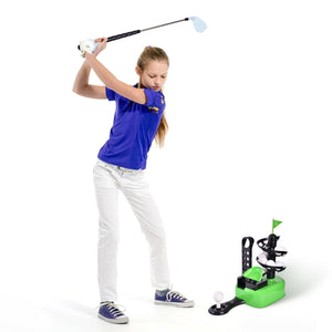 Mini Play Golf Games