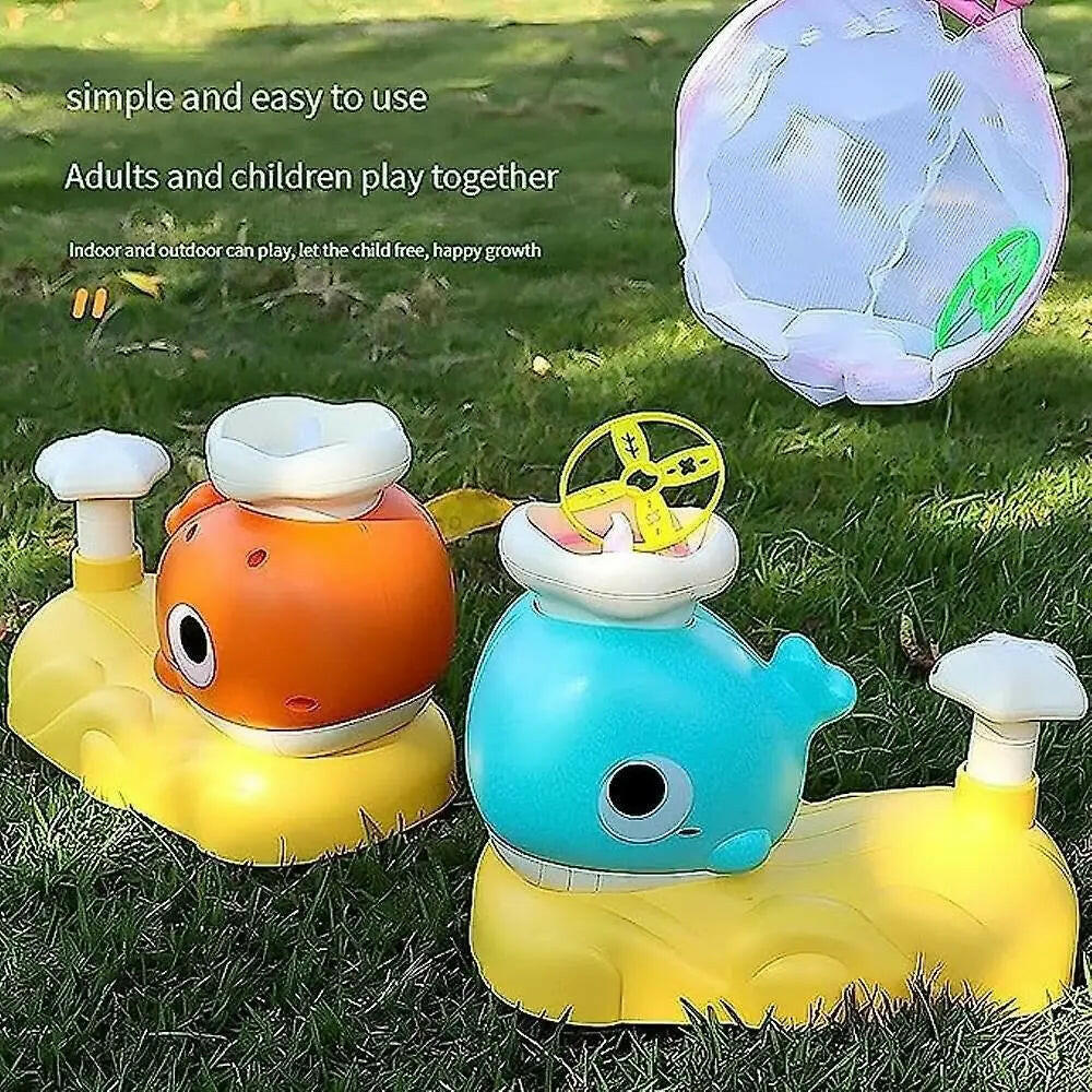 The Cute Flying Disc Launcher Toy Is Powered Entirely By Kids Batteries Needed The Cute Flying Disc Launcher Toy Is Powered Entirely By Kids Batteries Needed