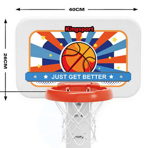 Basketball Hoop