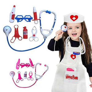 Doctor Set - KIDZMART