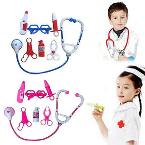 Doctor Set - KIDZMART